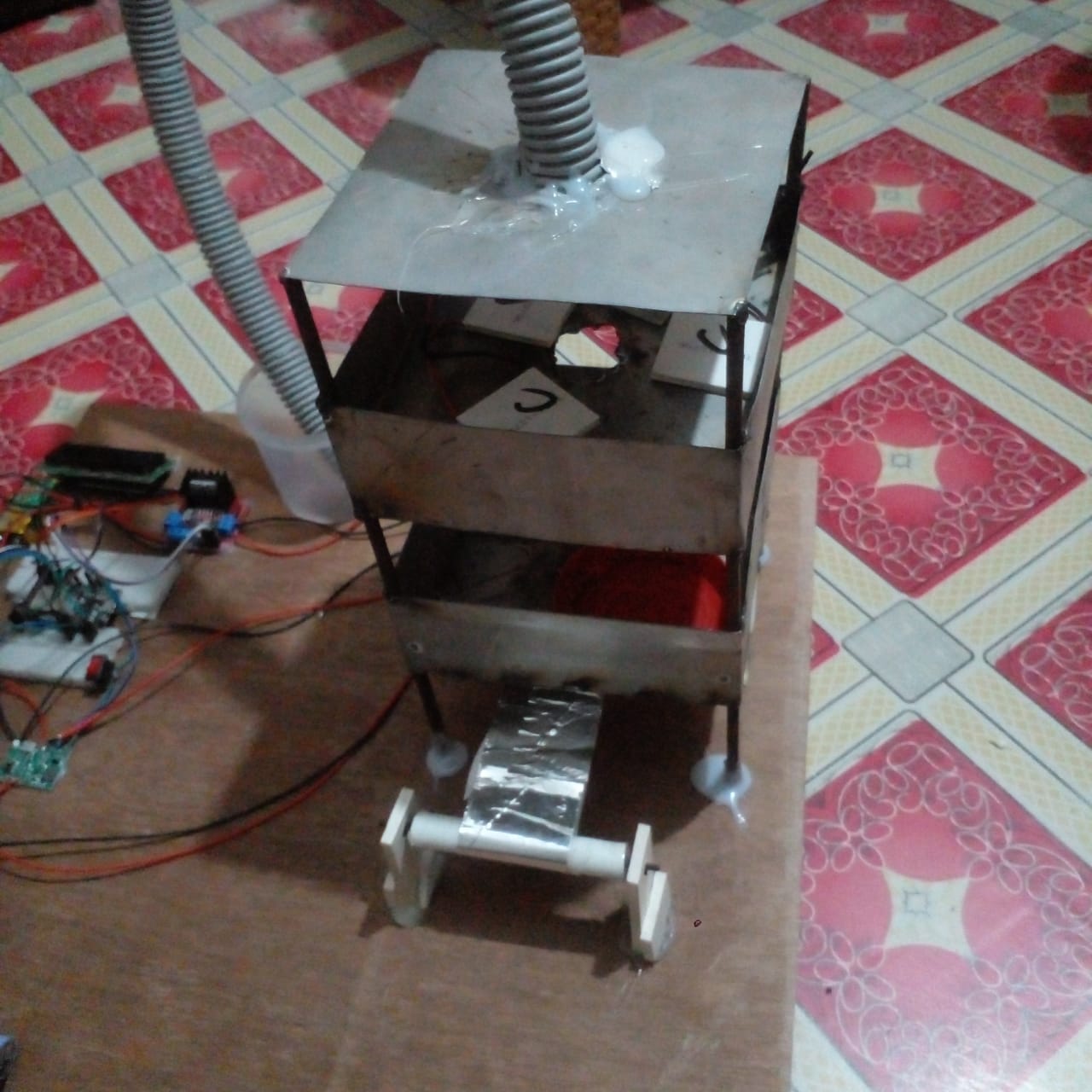 Project 23